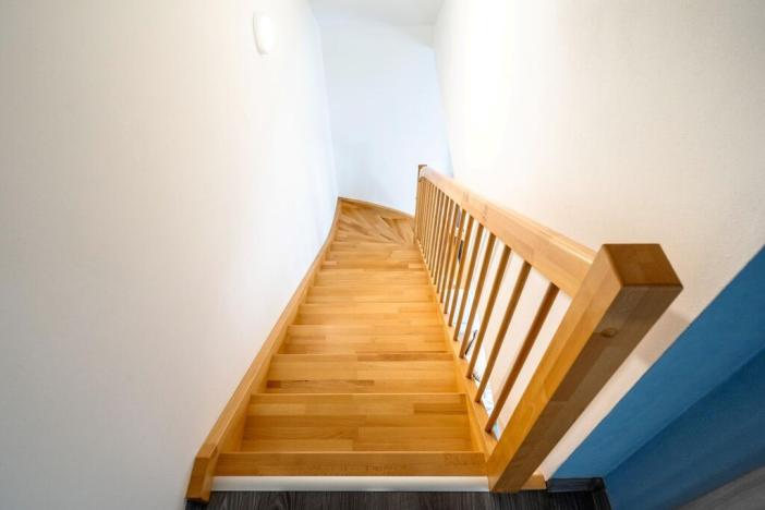 Prodej bytu 3+kk, Polerady, 78 m2