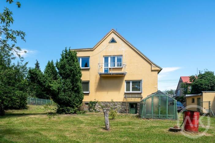 Prodej rodinného domu, Brušperk, Nábřeží, 160 m2