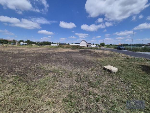 Prodej pozemku pro bydlení, Dolní Dunajovice, Pálavská, 619 m2