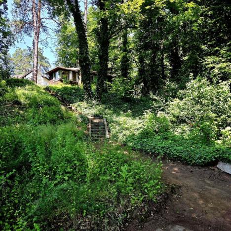 Prodej chaty, Hrusice, Josefa Lady, 48 m2