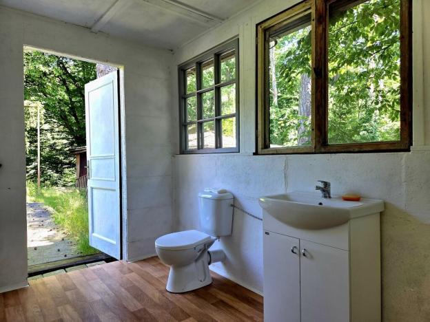 Prodej chaty, Hrusice, Josefa Lady, 48 m2