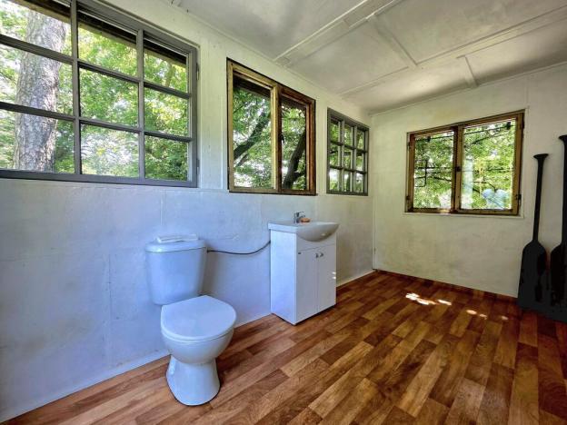 Prodej chaty, Hrusice, Josefa Lady, 48 m2