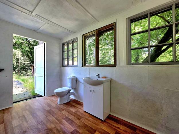 Prodej chaty, Hrusice, Josefa Lady, 48 m2