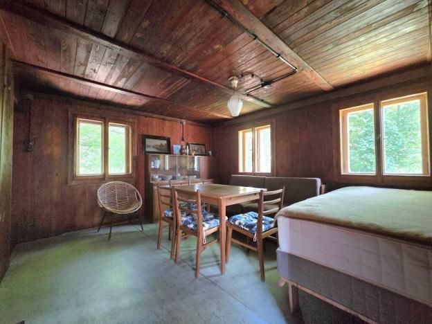 Prodej chaty, Hrusice, Josefa Lady, 48 m2