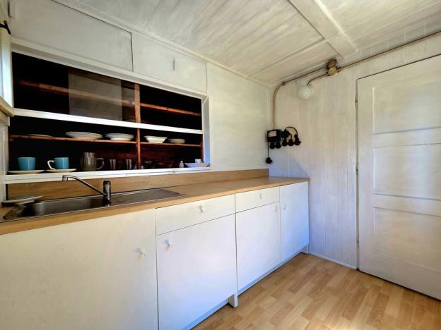 Prodej chaty, Hrusice, Josefa Lady, 48 m2