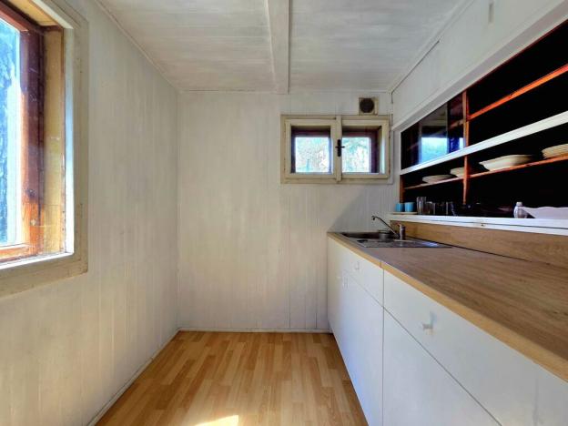 Prodej chaty, Hrusice, Josefa Lady, 48 m2