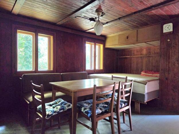 Prodej chaty, Hrusice, Josefa Lady, 48 m2