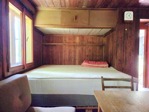 Prodej chaty, Hrusice, Josefa Lady, 48 m2