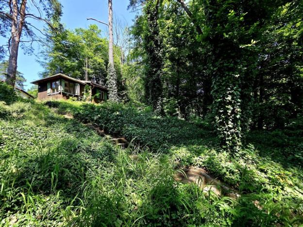 Prodej chaty, Hrusice, Josefa Lady, 48 m2