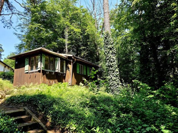 Prodej chaty, Hrusice, Josefa Lady, 48 m2