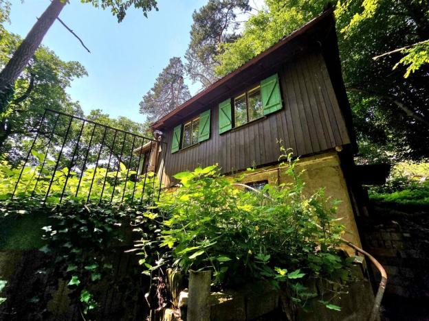 Prodej chaty, Hrusice, Josefa Lady, 48 m2