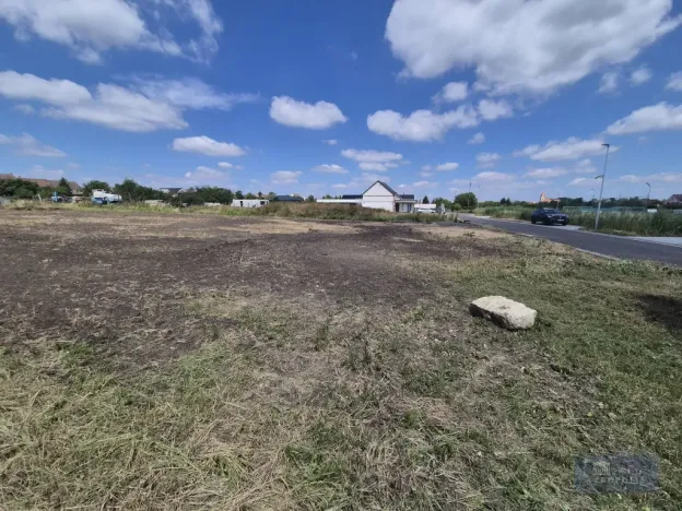 Prodej pozemku pro bydlení, Dolní Dunajovice, Pálavská, 631 m2