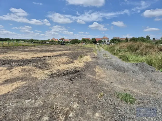 Prodej pozemku pro bydlení, Dolní Dunajovice, Pálavská, 631 m2
