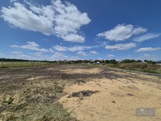 Prodej pozemku pro bydlení, Dolní Dunajovice, Pálavská, 631 m2