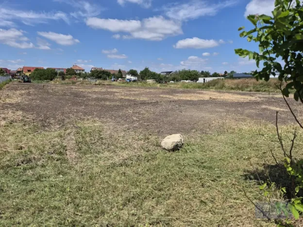 Prodej pozemku pro bydlení, Dolní Dunajovice, Pálavská, 631 m2