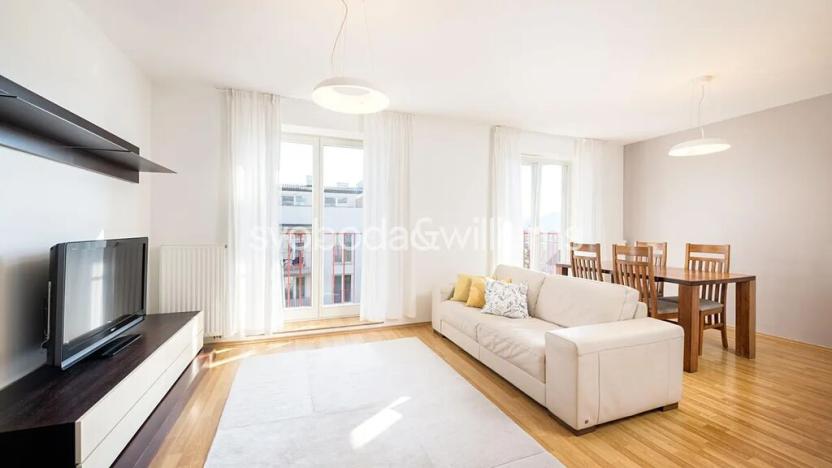 Pronájem bytu 4+kk, Brno, Lelkova, 165 m2
