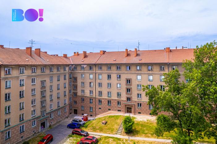 Prodej bytu 2+1, Ostrava - Poruba, Gustava Klimenta, 60 m2