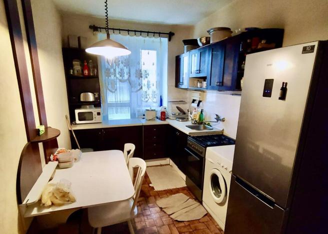 Pronájem bytu 3+1, Brno - Trnitá, Štěpánská, 72 m2