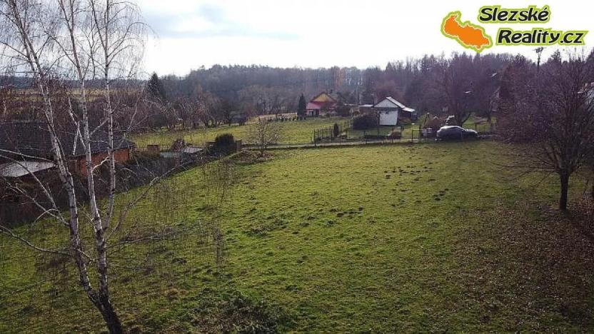 Prodej pozemku pro bydlení, Vratimov, Horní, 2000 m2