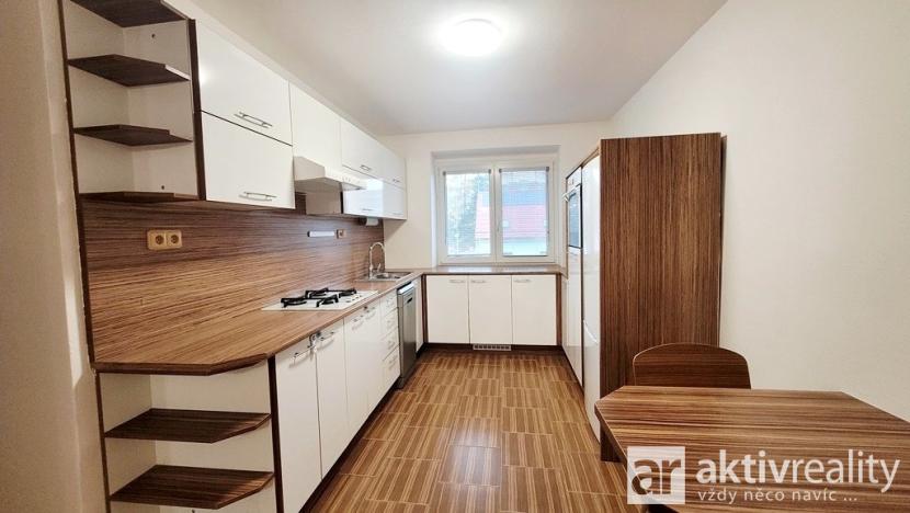 Pronájem bytu 2+1, Neratovice, P. Bezruče, 50 m2