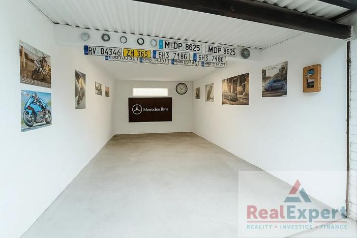 Prodej zemědělské usedlosti, Vraný, 250 m2