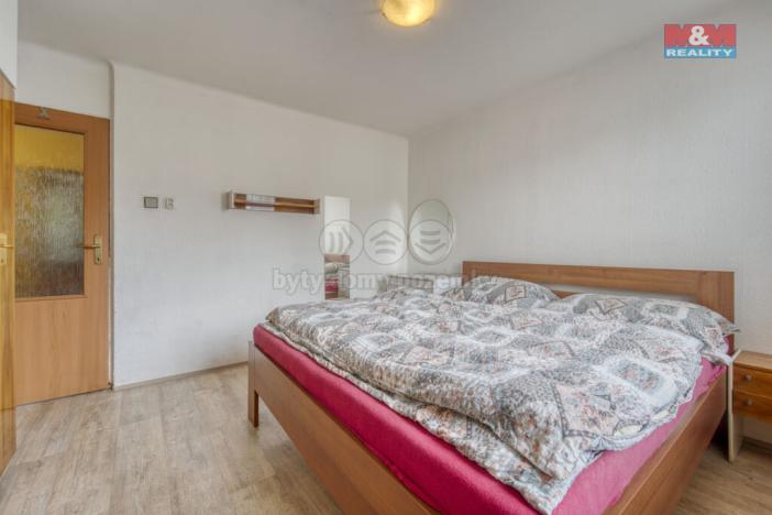 Prodej rodinného domu, Hýskov, Budovatelská, 202 m2