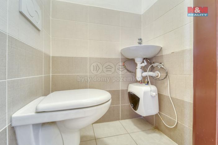 Prodej rodinného domu, Hýskov, Budovatelská, 202 m2