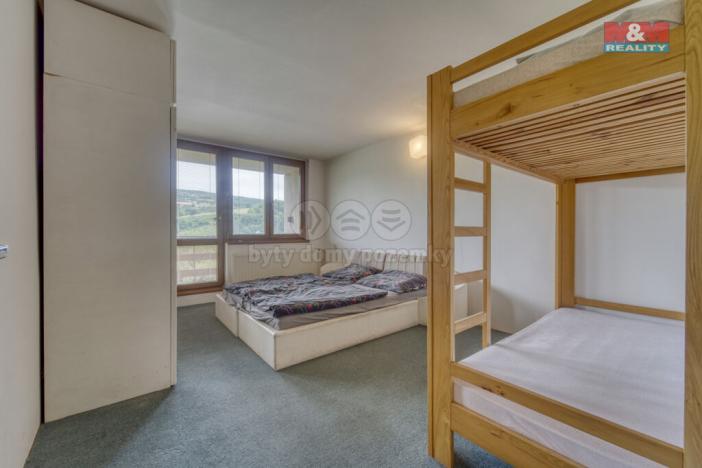 Prodej rodinného domu, Hýskov, Budovatelská, 202 m2