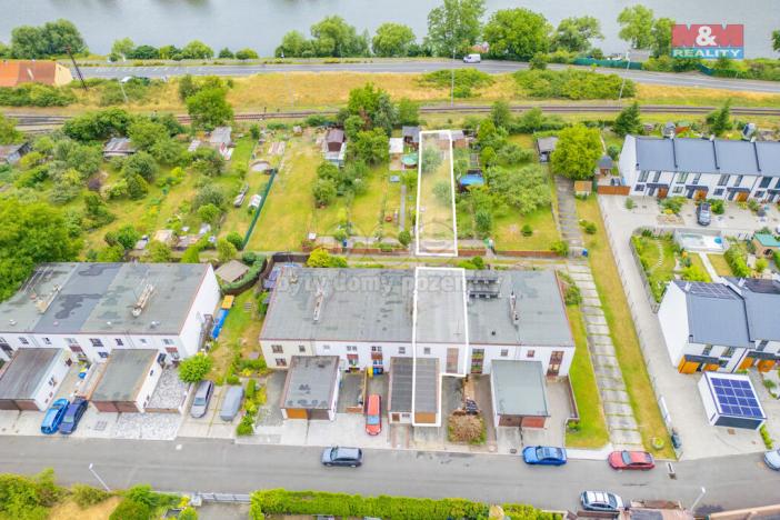 Prodej rodinného domu, Hýskov, Budovatelská, 202 m2