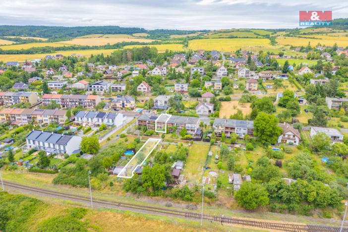 Prodej rodinného domu, Hýskov, Budovatelská, 202 m2