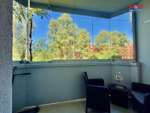 Prodej bytu 3+1, Karviná - Mizerov, tř. Těreškovové, 57 m2