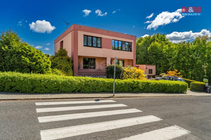 Prodej rodinného domu, Jablonec nad Nisou, Janáčkova, 180 m2