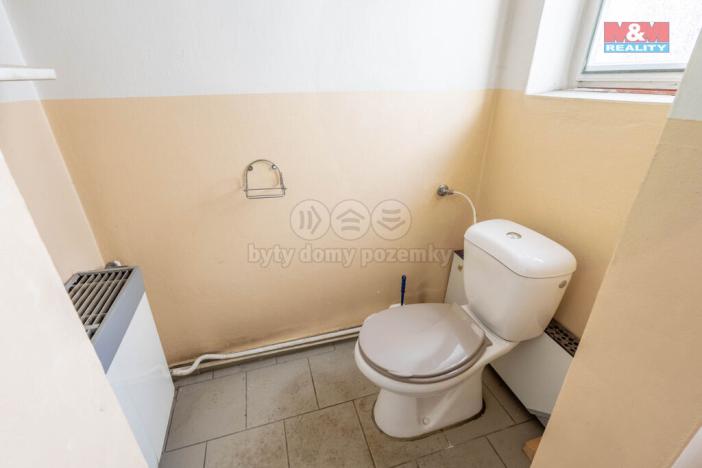 Prodej výrobních prostor, Desná - Desná III, Krkonošská, 97 m2