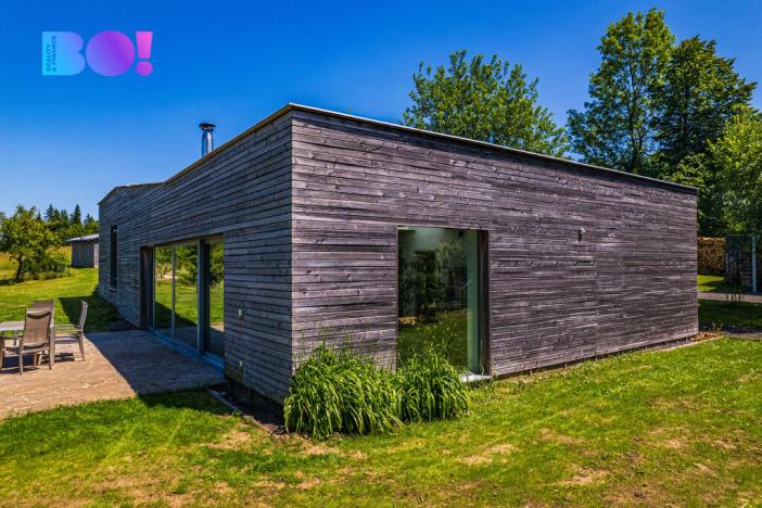 Prodej rodinného domu, Rajnochovice, 196 m2