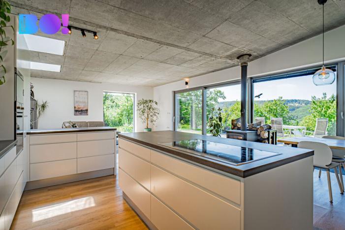 Prodej rodinného domu, Rajnochovice, 196 m2