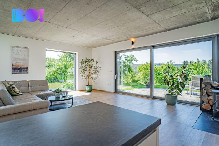 Prodej rodinného domu, Rajnochovice, 196 m2