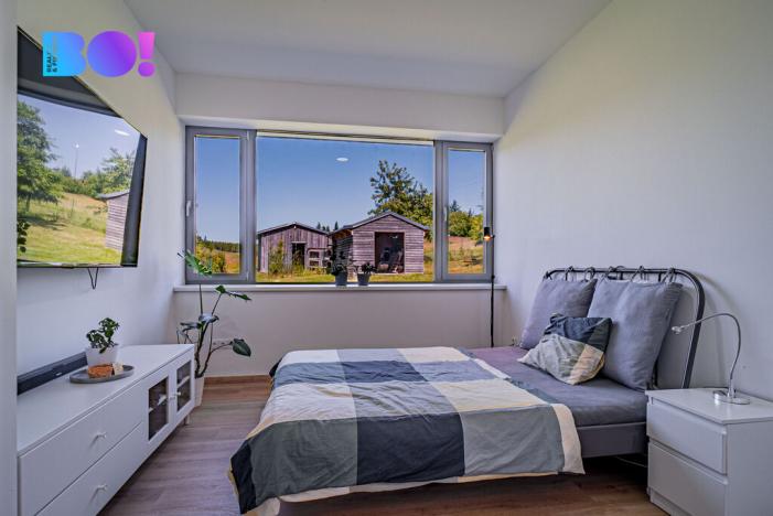 Prodej rodinného domu, Rajnochovice, 196 m2