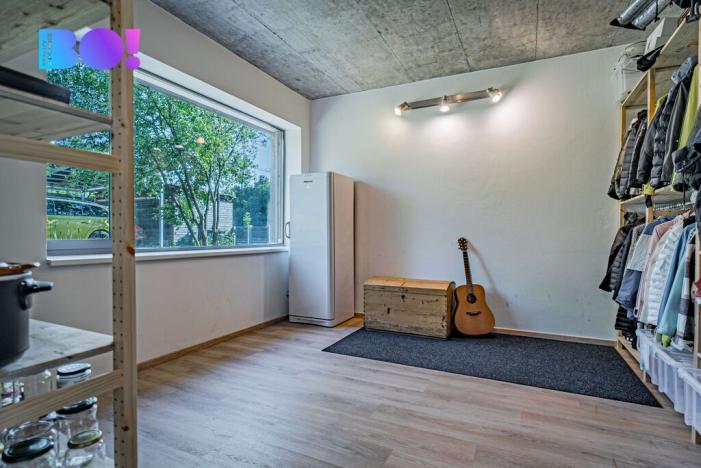 Prodej rodinného domu, Rajnochovice, 196 m2