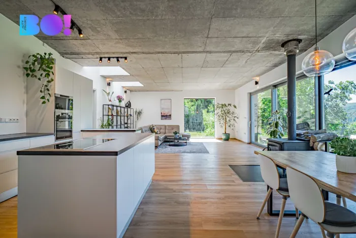 Prodej rodinného domu, Rajnochovice, 196 m2