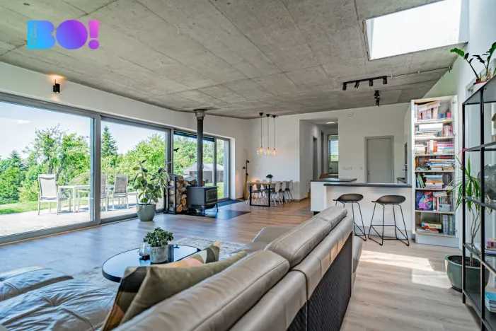 Prodej rodinného domu, Rajnochovice, 196 m2