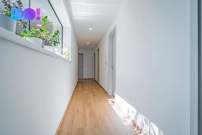 Prodej rodinného domu, Rajnochovice, 196 m2