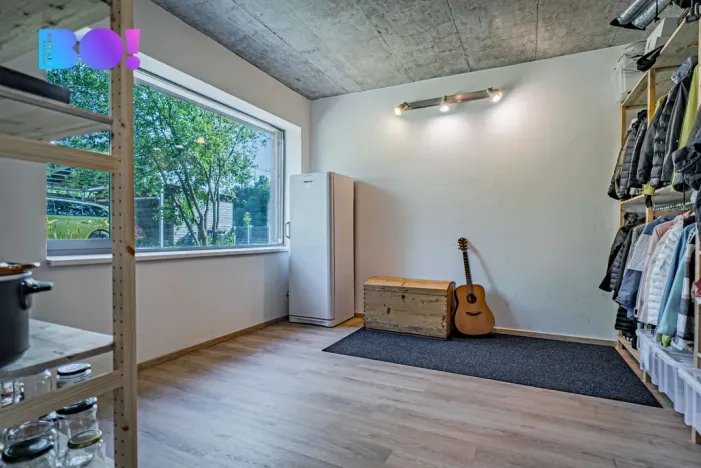 Prodej rodinného domu, Rajnochovice, 196 m2