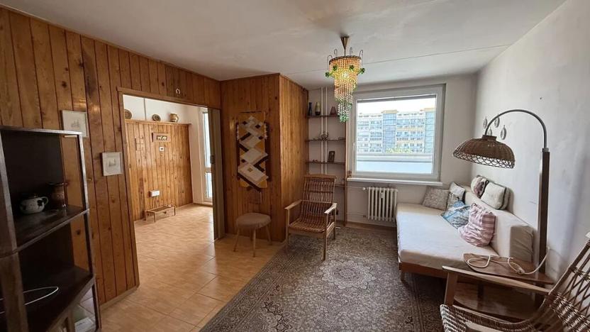 Prodej bytu 3+kk, Praha - Vršovice, Vršovická, 94 m2