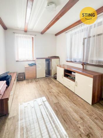 Prodej rodinného domu, Český Těšín - Horní Žukov, 340 m2