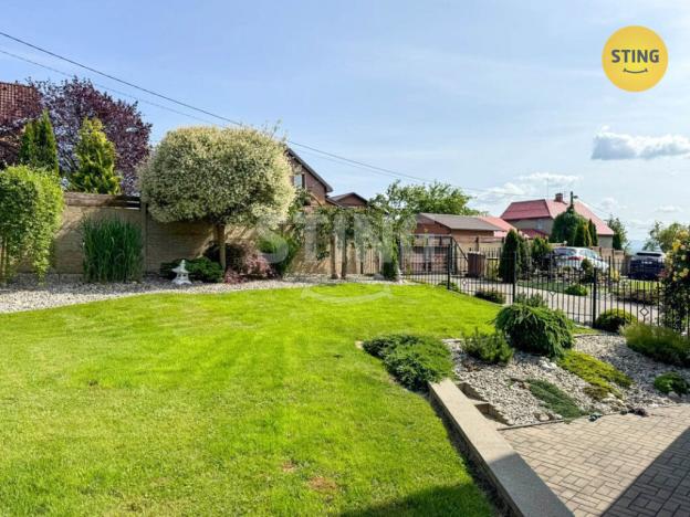 Prodej rodinného domu, Český Těšín - Horní Žukov, 340 m2