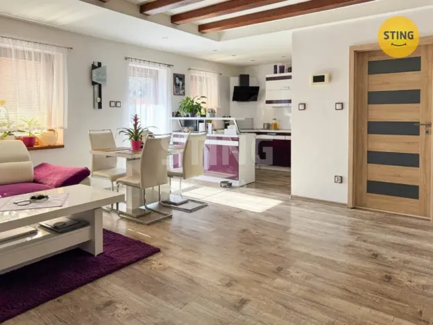 Prodej rodinného domu, Český Těšín - Horní Žukov, 340 m2