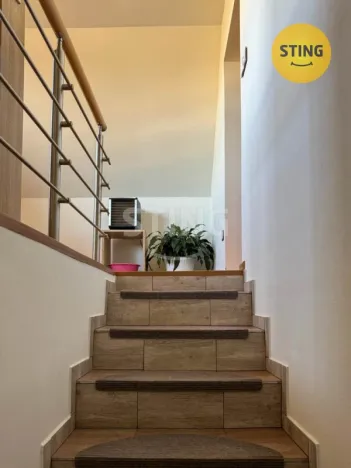 Prodej rodinného domu, Český Těšín - Horní Žukov, 340 m2