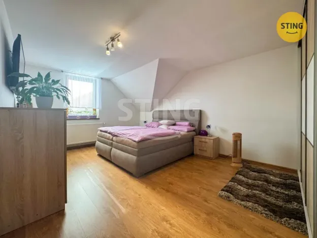 Prodej rodinného domu, Český Těšín - Horní Žukov, 340 m2