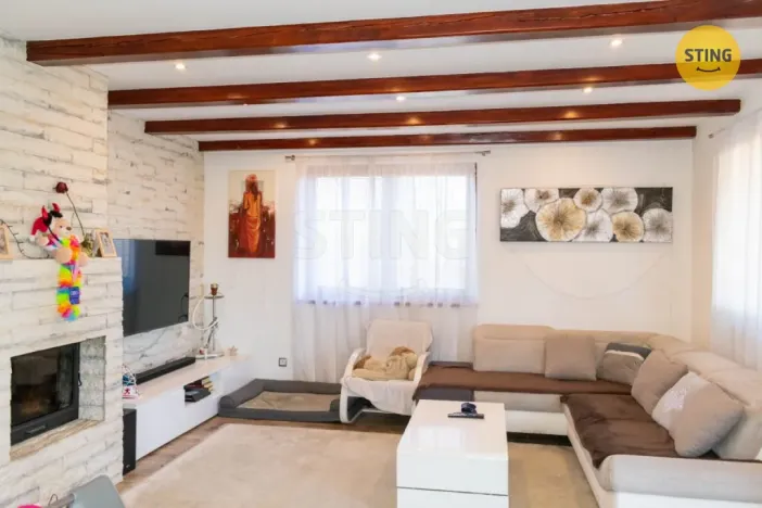 Prodej rodinného domu, Český Těšín - Horní Žukov, 340 m2