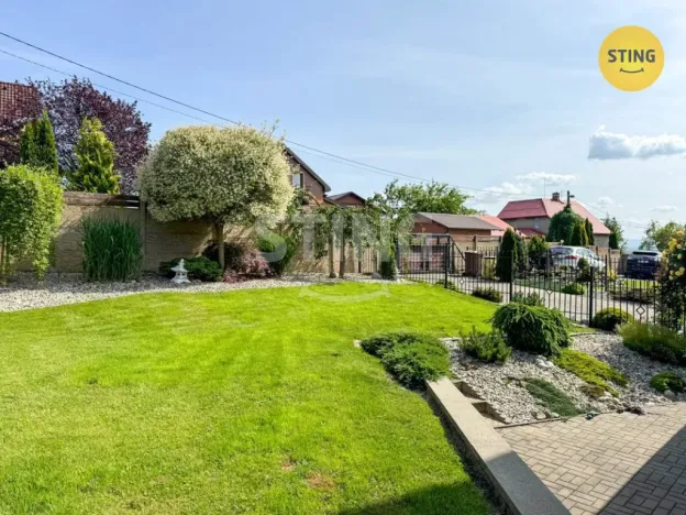 Prodej rodinného domu, Český Těšín - Horní Žukov, 340 m2